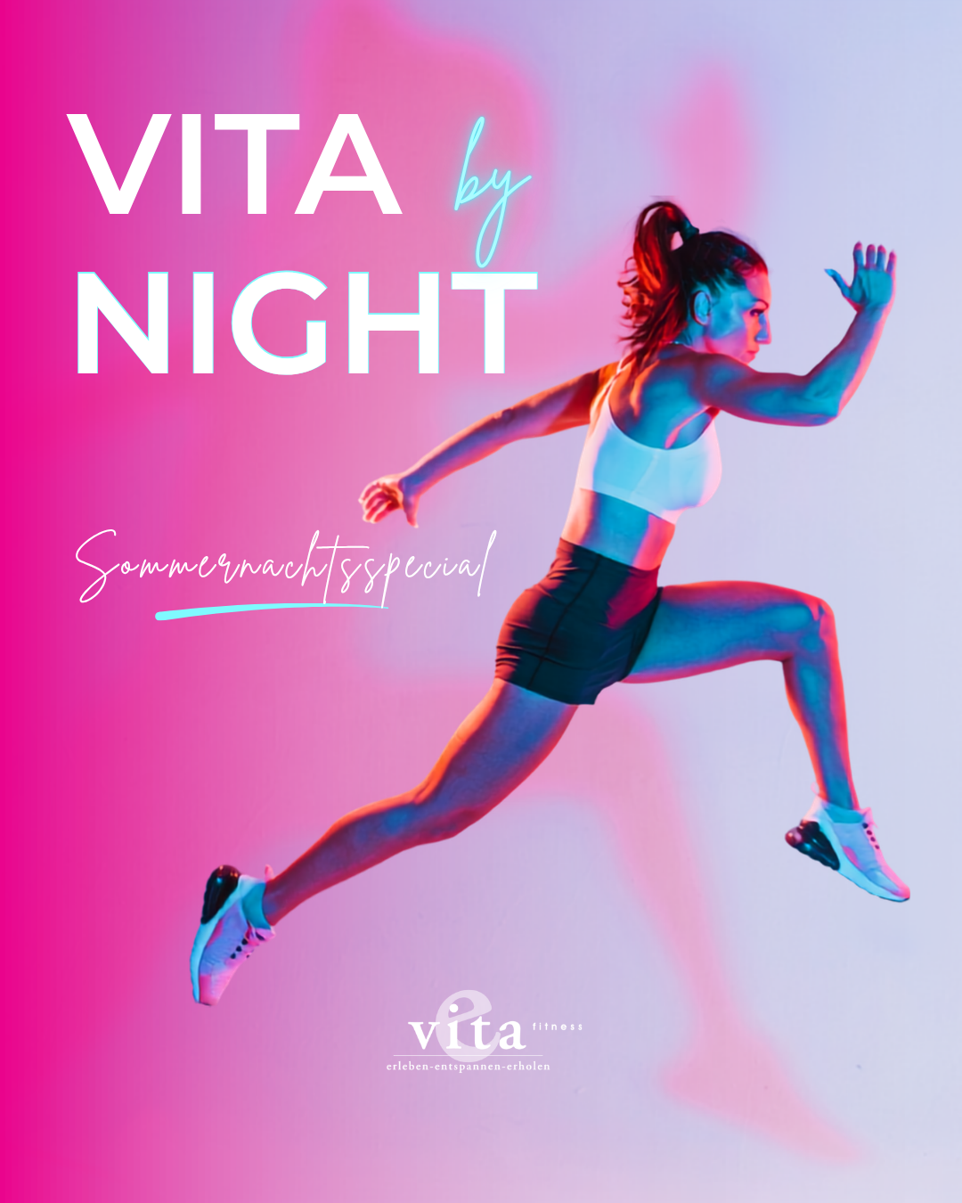 __vita by night Buffet 14.08.2026